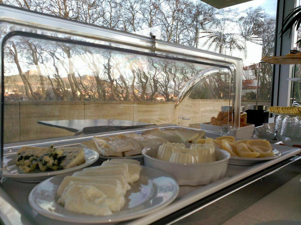 Inlima Hotel & Spa Ponte de Lima Zewnętrze zdjęcie