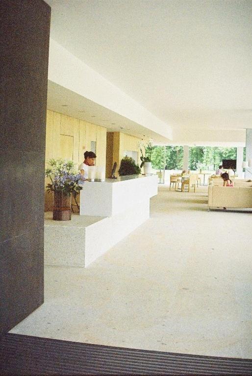 Inlima Hotel & Spa Ponte de Lima Zewnętrze zdjęcie