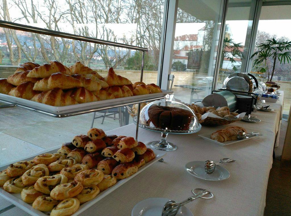 Inlima Hotel & Spa Ponte de Lima Zewnętrze zdjęcie