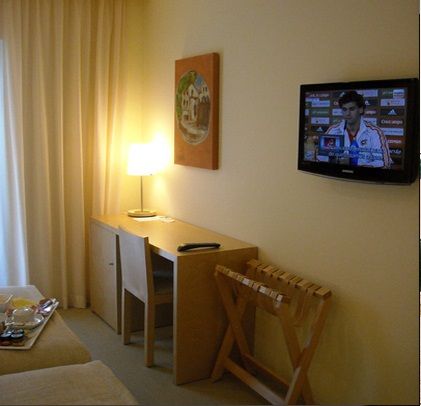 Inlima Hotel & Spa Ponte de Lima Pokój zdjęcie