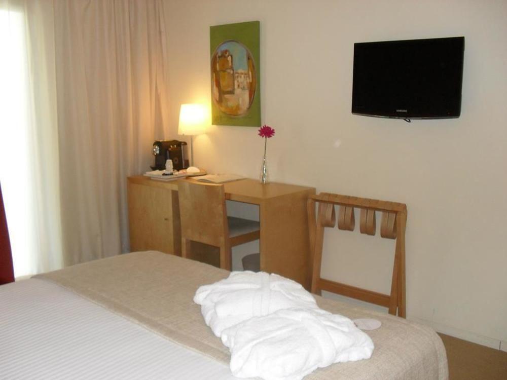 Inlima Hotel & Spa Ponte de Lima Zewnętrze zdjęcie