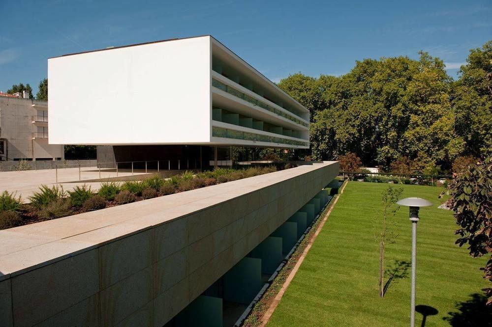 Inlima Hotel & Spa Ponte de Lima Zewnętrze zdjęcie