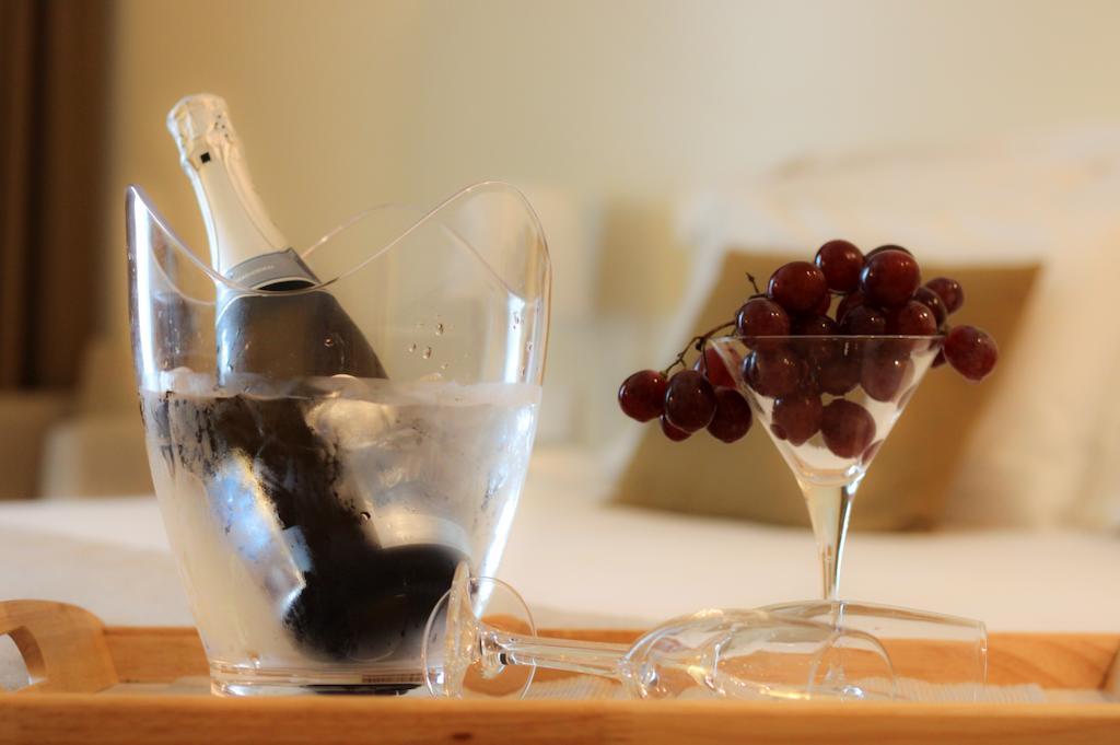 Inlima Hotel & Spa Ponte de Lima Zewnętrze zdjęcie
