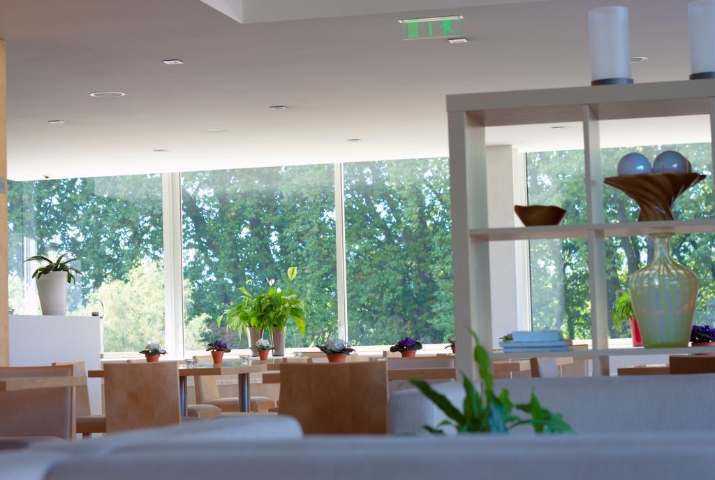 Inlima Hotel & Spa Ponte de Lima Zewnętrze zdjęcie