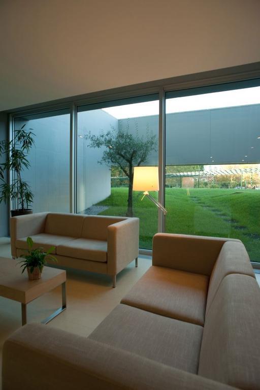 Inlima Hotel & Spa Ponte de Lima Zewnętrze zdjęcie