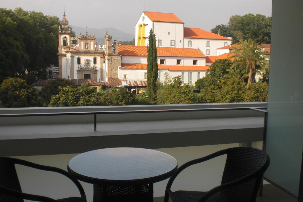 Inlima Hotel & Spa Ponte de Lima Zewnętrze zdjęcie