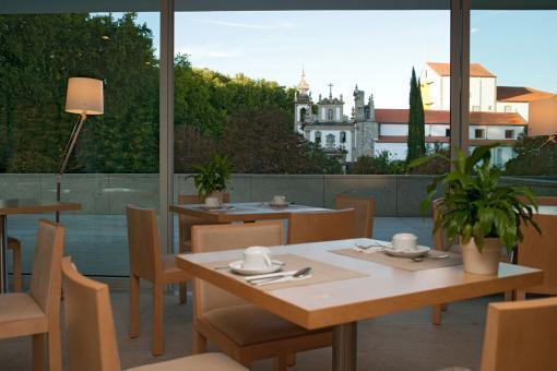 Inlima Hotel & Spa Ponte de Lima Zewnętrze zdjęcie
